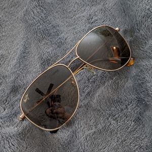 Maui Jim Cliff House Sunglasses